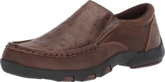 Mens Owen Shoe-AC