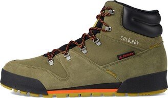 TERREX Snowpitch COLD.RDY Hiking Boots Men's