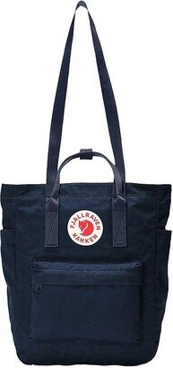 Kanken Totepack (Navy) Tote Handbags