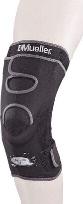 Mueller Sports Medicine Mueller HG80 Knee Brace - XL - Black