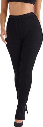 Mitzi Rib Leggings