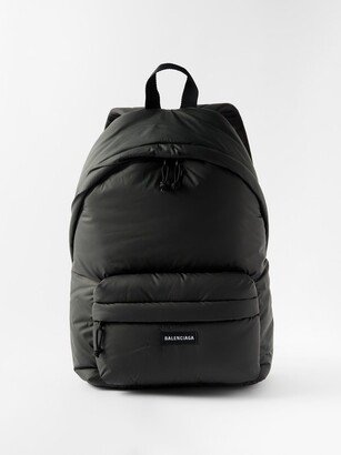 Explorer Padded Backpack