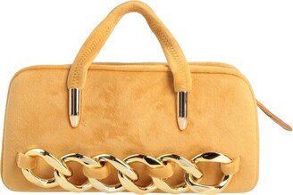 Handbag Ocher-AC