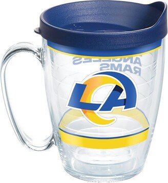 Los Angeles Rams 16 Oz Tradition Classic Mug