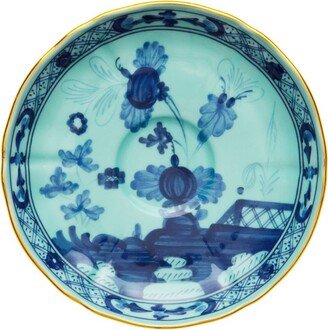 Ginori 1735 Oriente Italiano Saucer (15Cm)