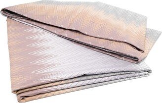Striped Duvet Cover