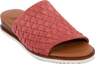 Angie Slide Sandal