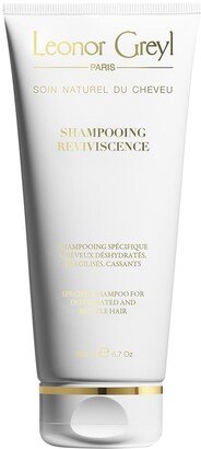 Shampooing Reviviscence (Shampoo for Dehydrated and Brittle Hair), 7.0 oz./ 200 mL