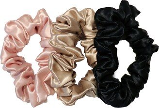 Slip Large Silk Scrunchies