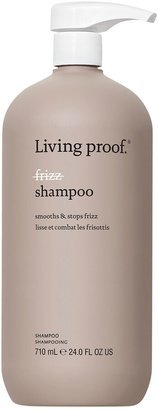 No Frizz Shampoo