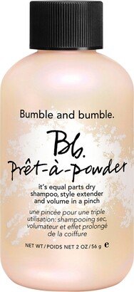 Prêt-à-Powder 2 oz.