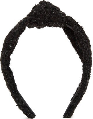 Bouclé Headband