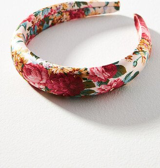 Selkie Floral Headband