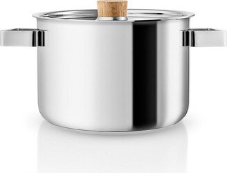 Nordic Kitchen Stainless Steel Pot