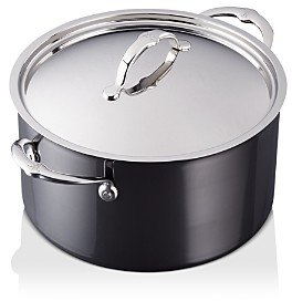 NanoBond 8-Qt Stockpot & Lid