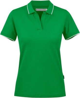 James Harvest Womens/Ladies Greenville Polo Shirt