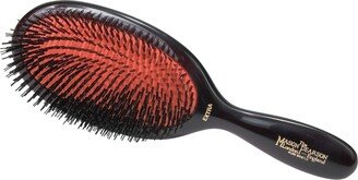 Extra Large Boar Bristle Hair Brush