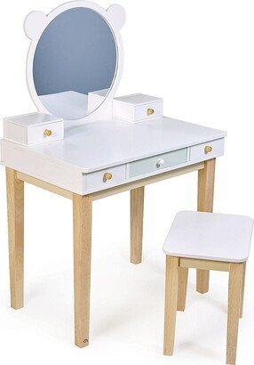 Kid's Forest Dressing Table