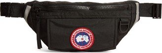 Logo Belt Bag-AR