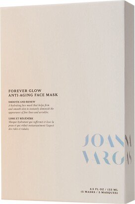 Forever Glow Anti-Aging Face Mask 5 Treatments