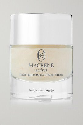 High Performance Face Cream, 30ml - One size
