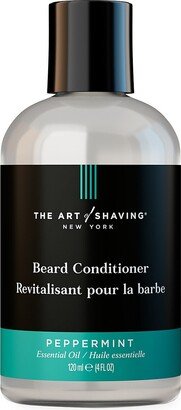 Peppermint Beard Conditioner
