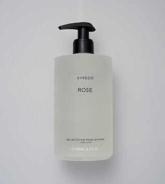 Rose Hand wash 450ml