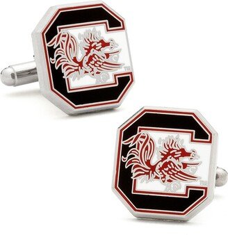 University of South Carolina Gamecocks Cuff Links