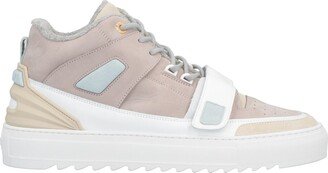 MASON GARMENTS Sneakers Dove Grey