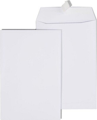 Staples EasyClose Catalog Envelopes 6' x 9