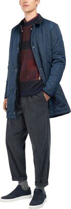 Carlton Coat