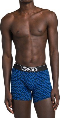 Jersey Logo Boxer Briefs