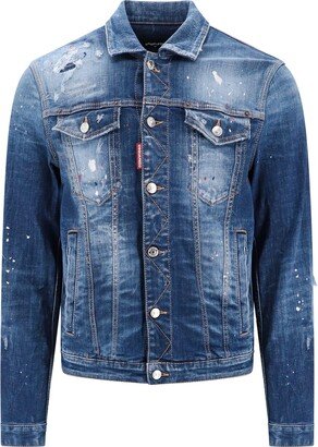 Dan Jean Jacket-AA