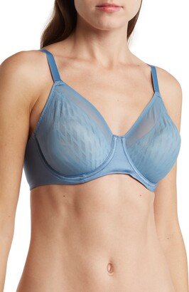 Elevated Allure Full Coverage Underwire Bra