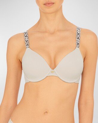 Pure Luxe Contour Underwire Bra