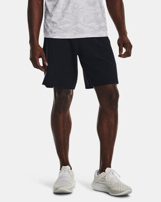 Men's UA Speedpocket 9'' Shorts