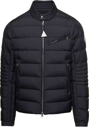 Authie Zip-Up Padded Jacket