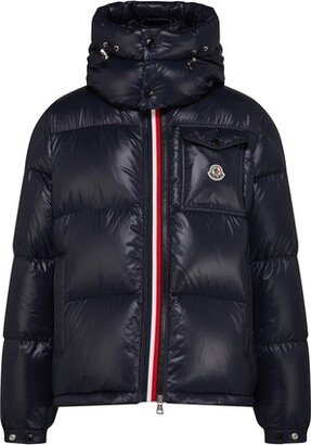 Montbeliard Puffer jacket