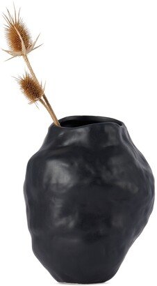 Black Ekaterina Bazhenova Yamasaki Edition B37 Large Vase