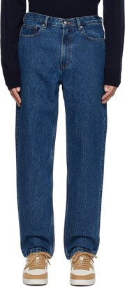 Indigo Martin Jeans