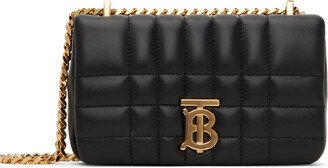 Black Mini Lola Bag