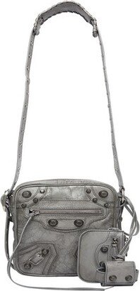 Le Cagole Men Shoulder Bag