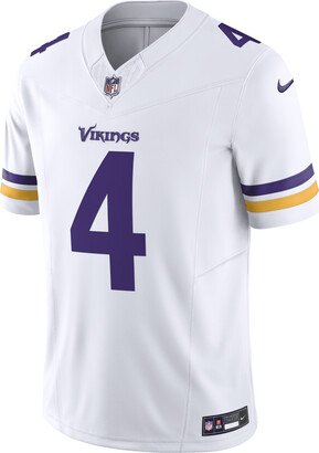 Dalvin Cook Minnesota Vikings Men's Dri-FIT NFL Limited Football Jersey in White