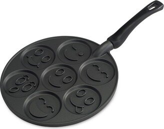 Smiley Face Pancake Pan