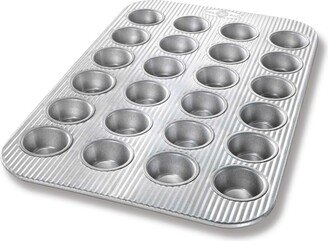 Usa Pan 24 Cup Mini Muffin Pan