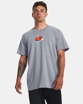 Men's UA Blimp Heavyweight Short Sleeve