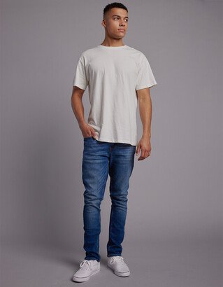 RSQ Mens Slim Taper Jeans