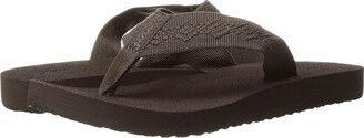 Sandy (Brown) Women's Sandals