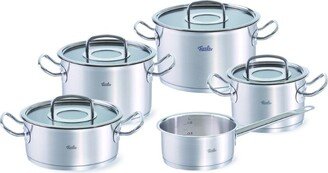 Jubilee 5-Piece Cookware Set