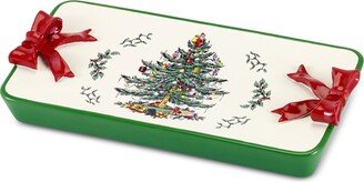 Christmas Tree Tray
